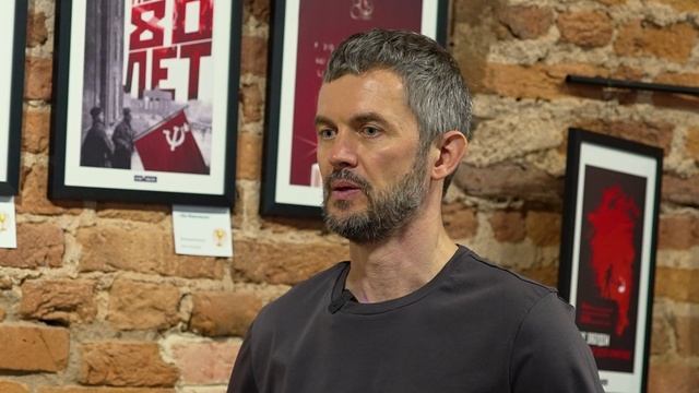 Новый выпуск партийного видеопроекта «Единое мнение» -  Михаил Ковалев, интервью