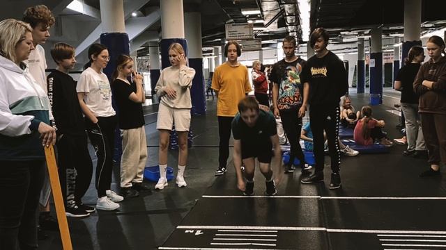 Бобылев Н.А. - визитка
