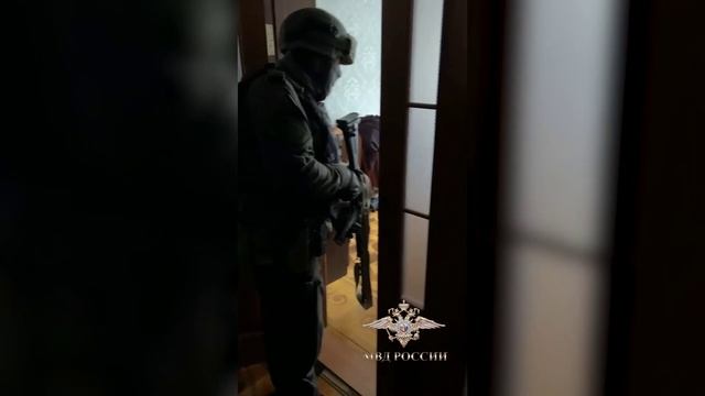 Ирина Волк: Полицейские задержали троих подозреваемых в содействии зарубежным телефонным мошенникам