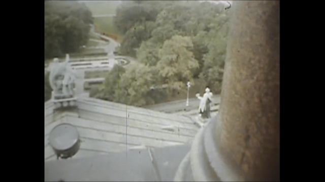 1984 Leningrad Mikolenko
