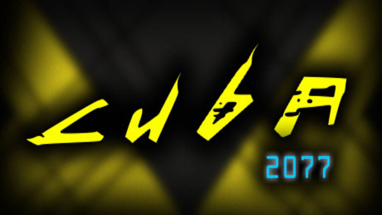 Прохождение Cuba2077