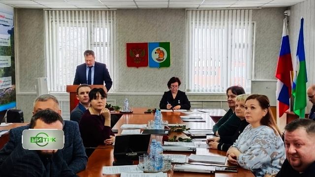 27 03 2024 СЕВЕРНЫЙ ГОРОД