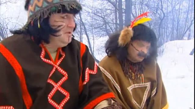 Городок 2001 мир кожи