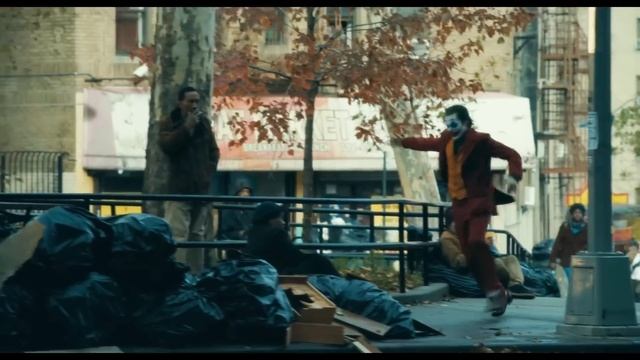Joker BGM Song (Bass Boosted)