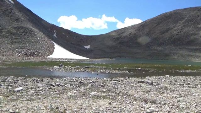 Приэльбрусье 24 Часть 2