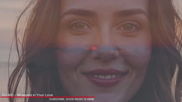 DJ NID - Wrapped in Your Love🔥Official Audio 2025