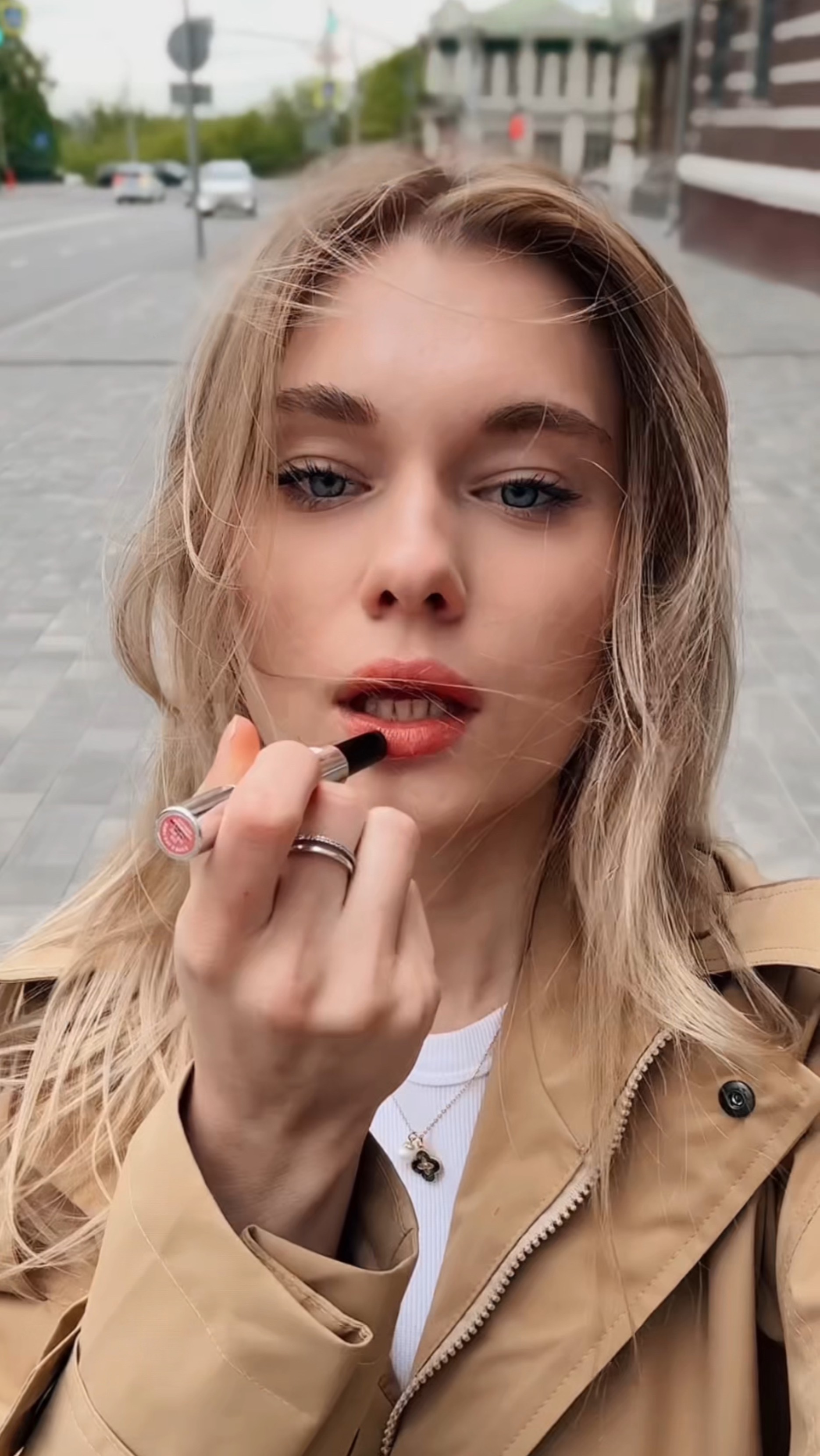 Сохраняете комбо для ежедневного макияжа💋