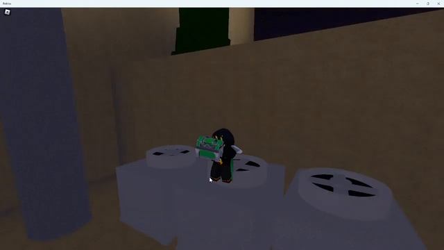 Открыл 10 новых сундуков! (Roblox YBA)