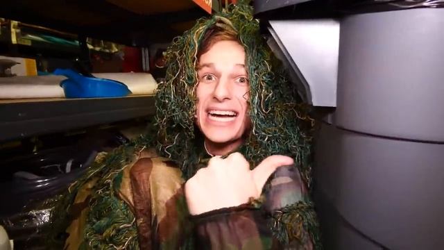 BRUNO-БРУНО I took off Alina's mask, and there it is!!!
