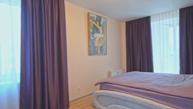 1-к. квартира, 43 м².