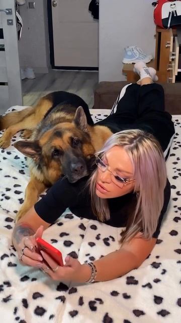 Любовь ❤️😍