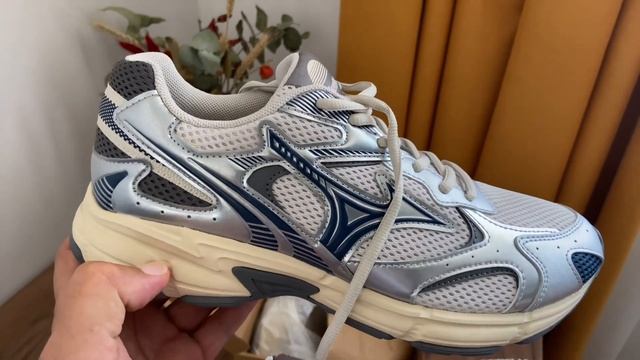 Mizuno Speed 2k ПОЧЕМУ ОНИ ТАКИЕ НЕ ПОПУЛЯРНЫЕ??? #кроссовки #mi