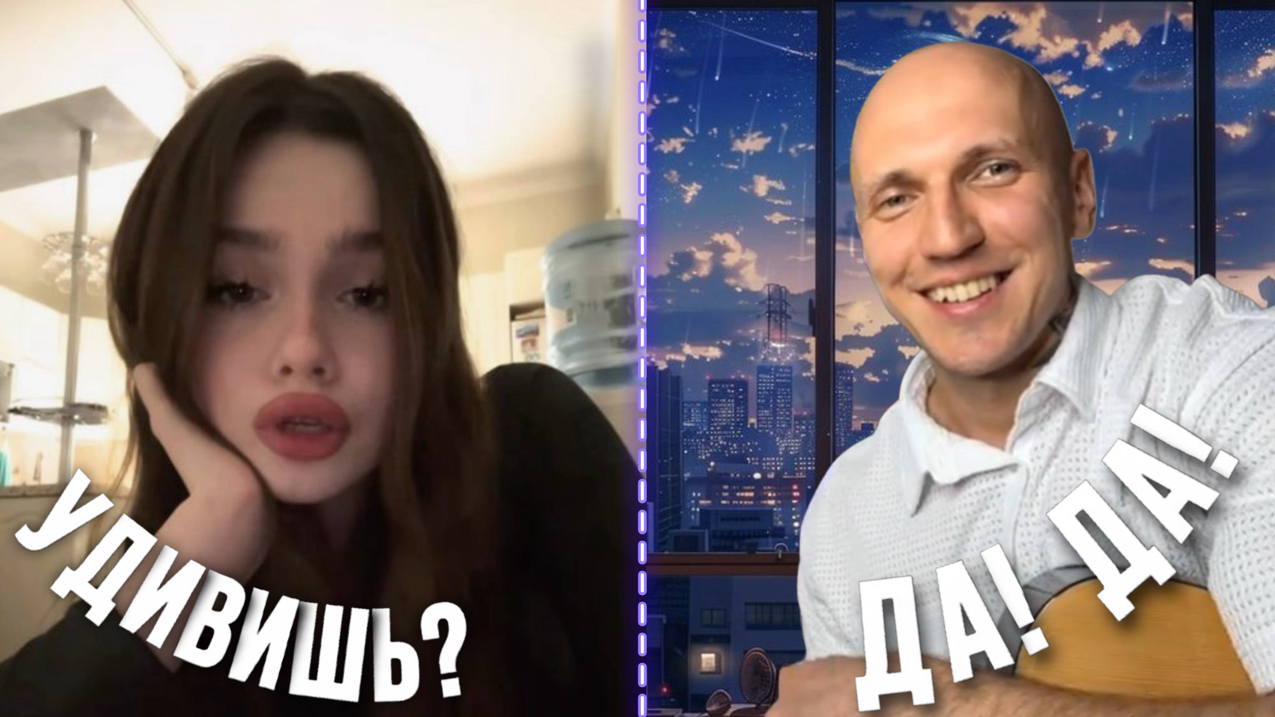 БЛОГЕР поет ПЕСНИ | СОЧИНЯЮ песни за 3 СЕКУНДЫ! | Реакции людей!