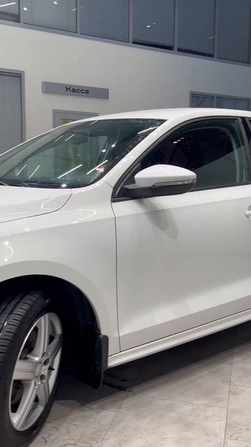 Volkswagen Jetta '2012 VI