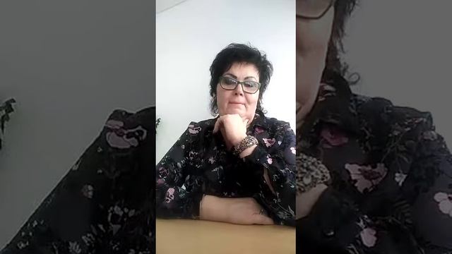 Надо верить и жить.