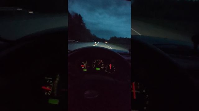 impreza стелит