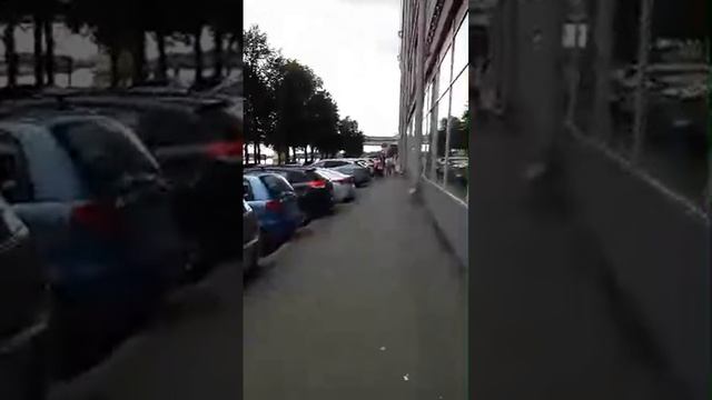 Рестлинг Мир в прямом эфире!