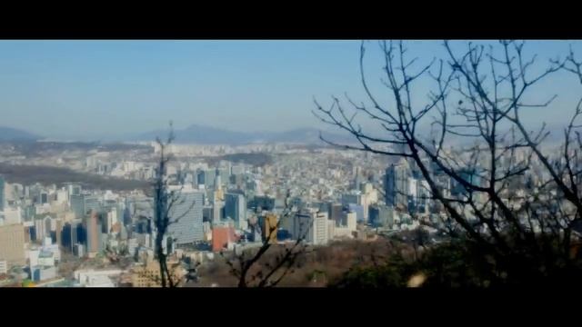 With Seoul by BTS