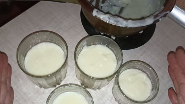 Десерт ЗИМНИЕ ШАПКИ Без Выпечки! Быстро, Бюджетно, Нев?