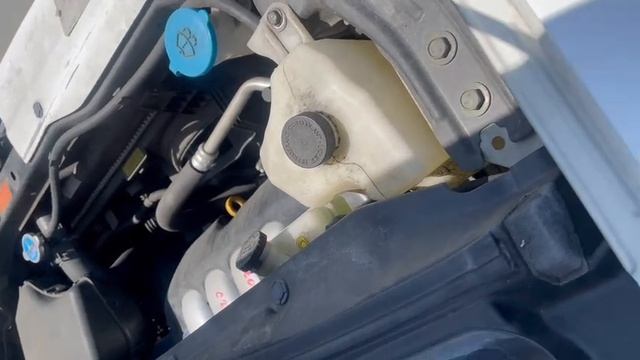ДВС+КПП NISSAN MR20DE, 2000 куб.см  № 191941A