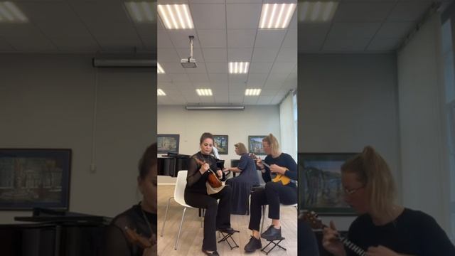 Кубинский танец