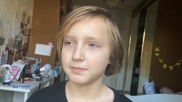 Кондратенко Кирилл,10 лет. Драма . Проба/Self-tape AUDITION Kondraten