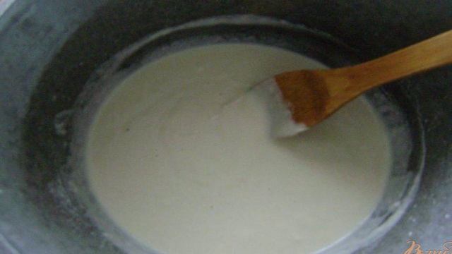 А-ля оладьи
