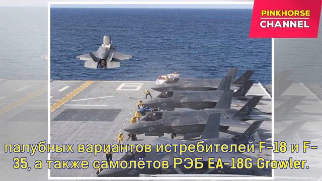 Модернизация АУГ. Американским лётчикам поможет сист?