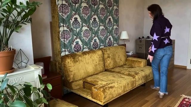 Вы только посмотрите на эти изысканные тканные фасады