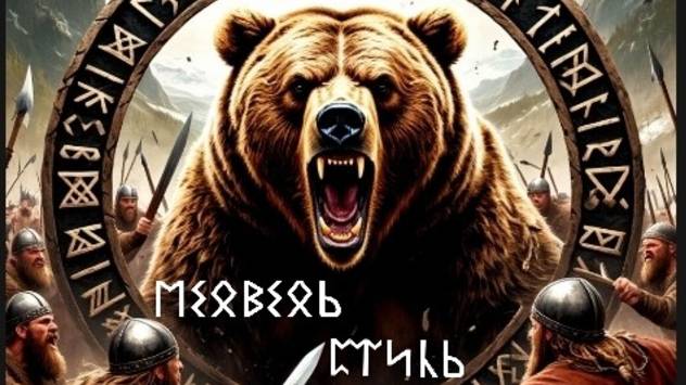 Медведь стиль (ᛖᛊᛟᛒᛊᛟⰓ ᛈᛠᛋᚳⰓ) одежда которая дарит индивидуальность