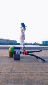 Miniature Photography