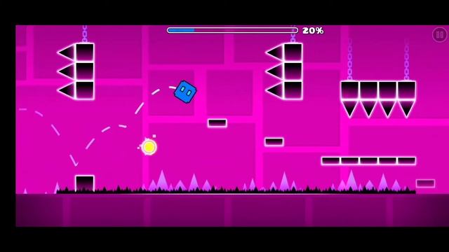 прошёл jumper с 1028374658 попытки