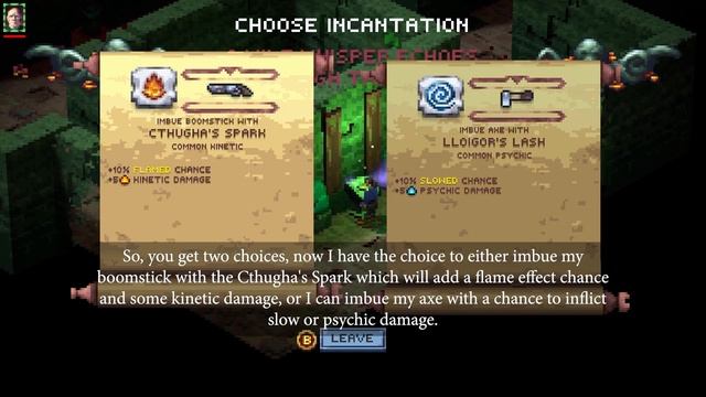 Cthulhu's Reach: Devil Reef - Official PAX East Developer Walkthrough Video