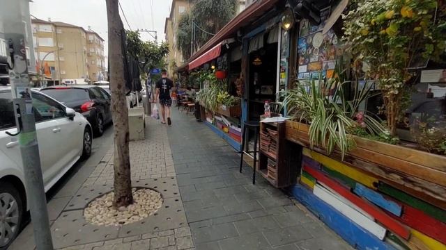 Израиль Выходной с пользой Забрала карту в банке Нова?