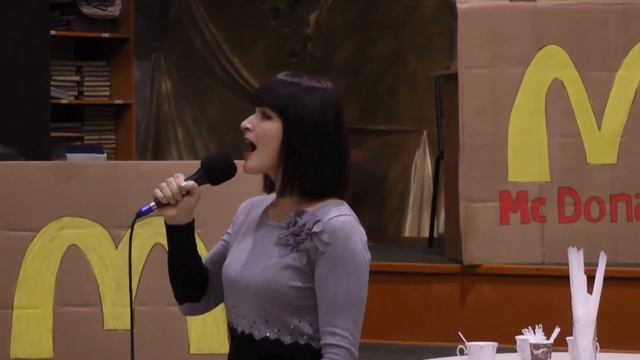 Ты Царь Царей Наташа Шемчишина