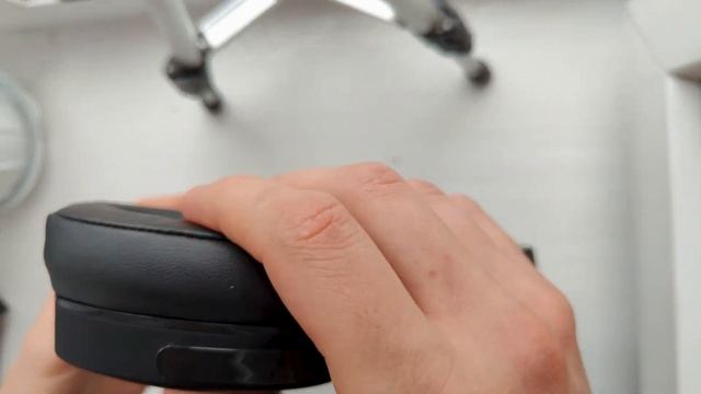 наушники Skullcandy Hesh ANC Wireless | блютуз + 3.5 мм.