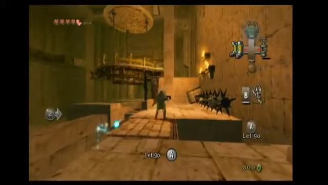 Twilight Princess  - Обзор - Впечатления