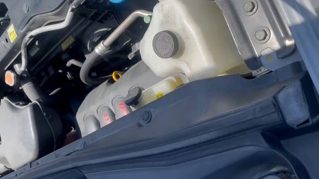 ДВС+КПП NISSAN MR20DE, 2000 куб.см  № 620002A