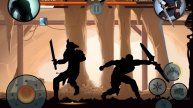 Непроходимый режим..!? Shadow fight в своей кульминационной форме