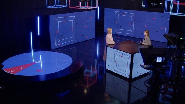 Интервью: Ирина Зайцева
