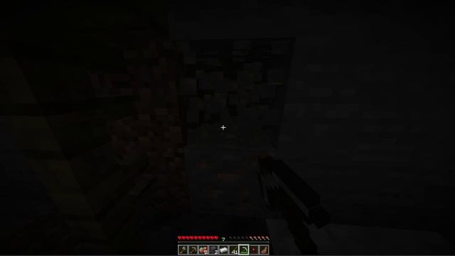 Выбивание пластинки Amos Roddy x Minecraft — Tears