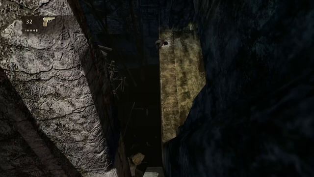[PS3] Uncharted: Drake’s Fortune (RUS) - Часть 1