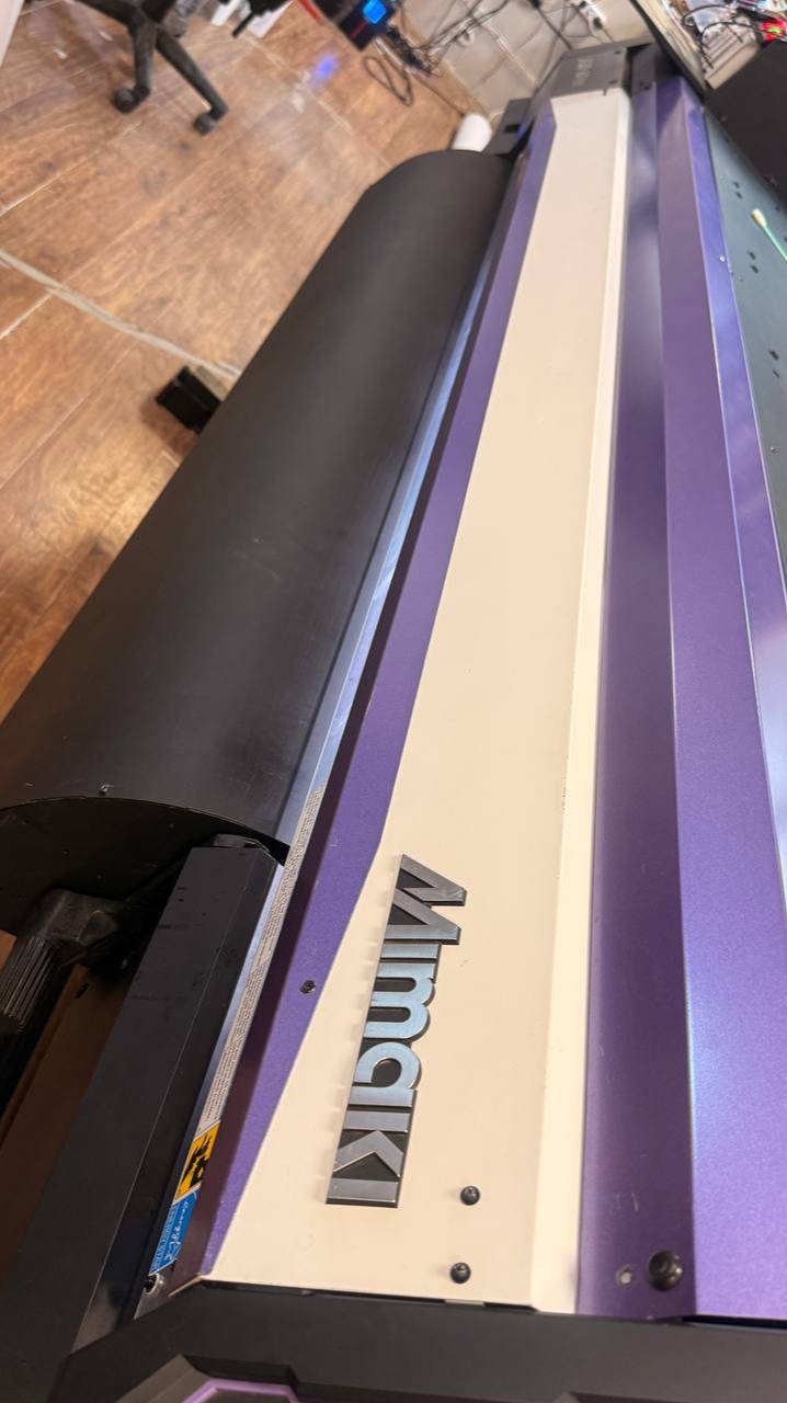 mimaki jv 300 160