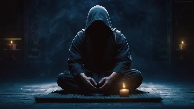 ШИНОБИ-Музыка для спокойствия, отдыха и концентрации