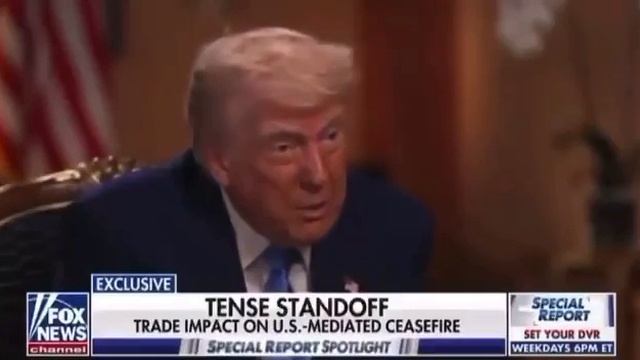 Трамп о Пакистане: «Прекрасные беседы с Пакистаном, не могу их забыть. Пакистанцы — блестящие люди