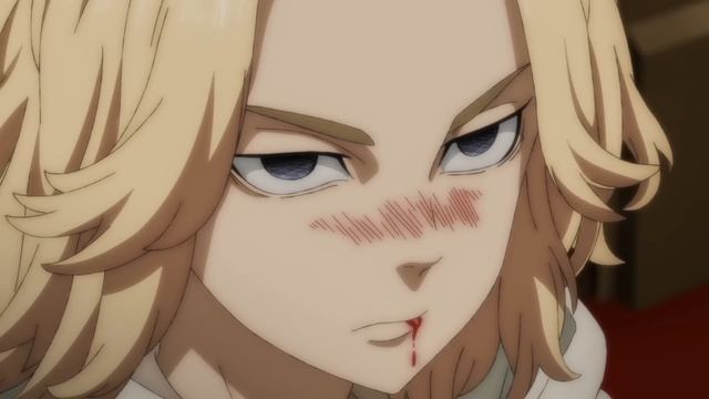 Токийские мстители Поднебесье Tokyo Revengers Tenjiku Hen - Тизер