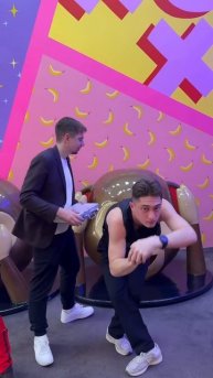 Who would you choose?#shorts