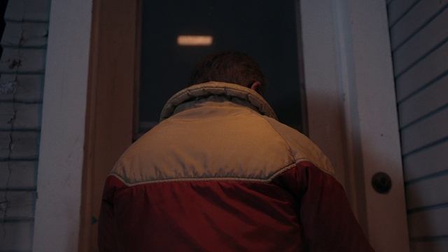 В огонь: Потерянная дочь. 2 серия.