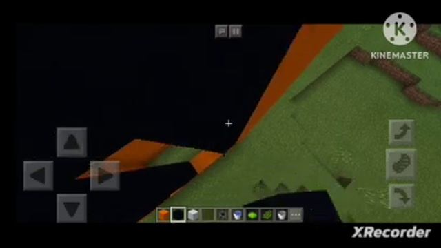 Я построил мою футболку в Майнкрафте 100% это Очень медл