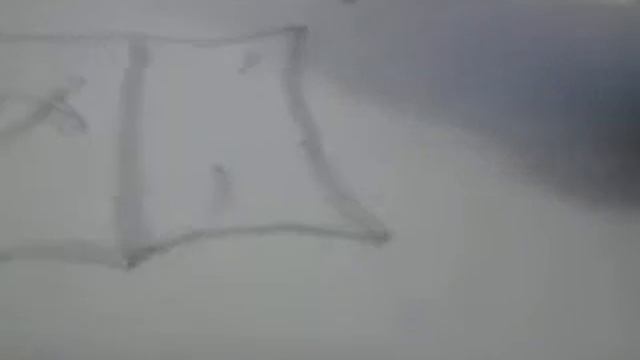 Рисуем граффити (бомба)